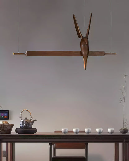 Wait Chandelier Chandelier