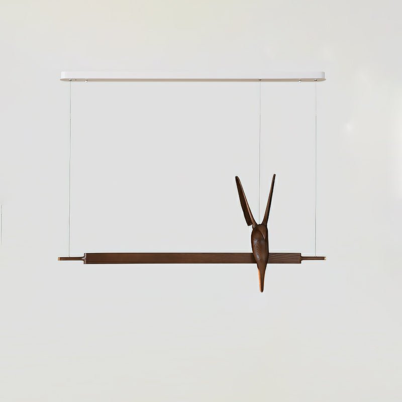 Wait Chandelier Chandelier