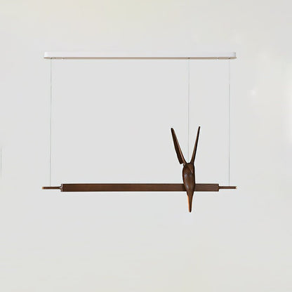 Wait Chandelier Chandelier
