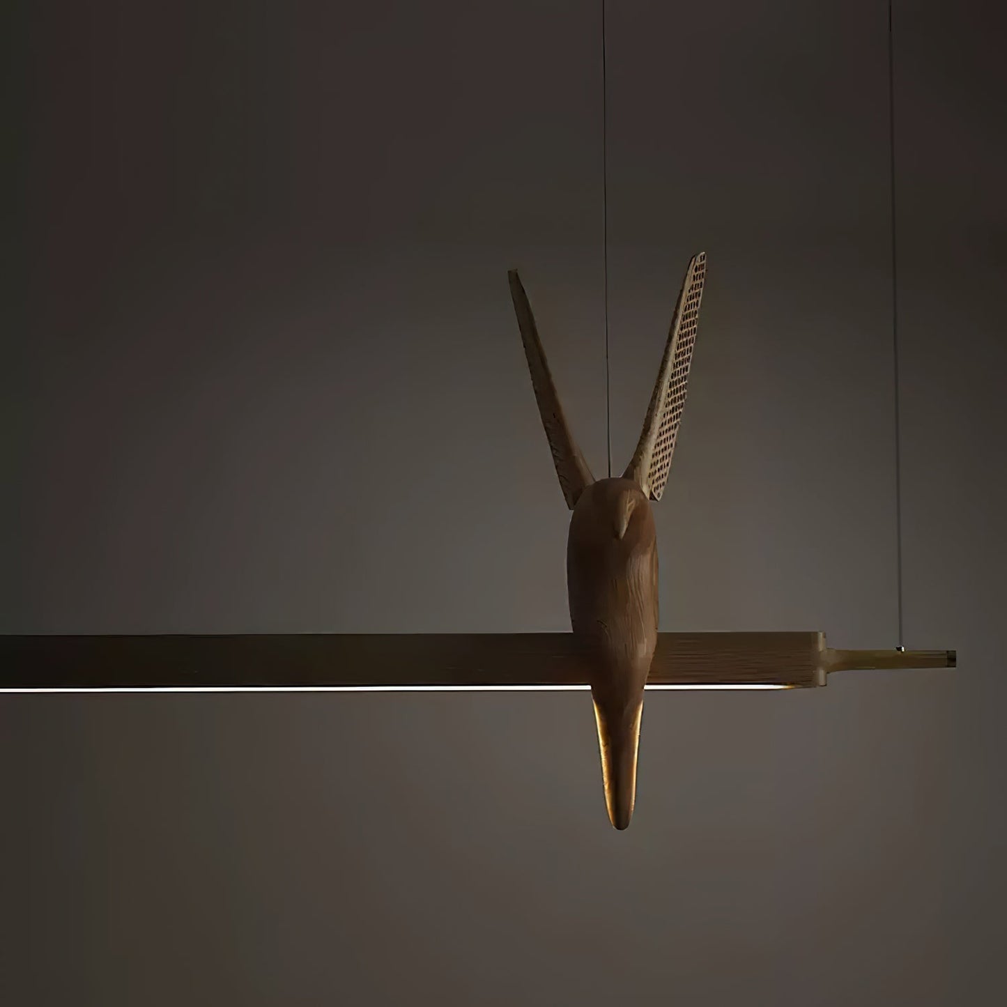 Wait Chandelier Chandelier