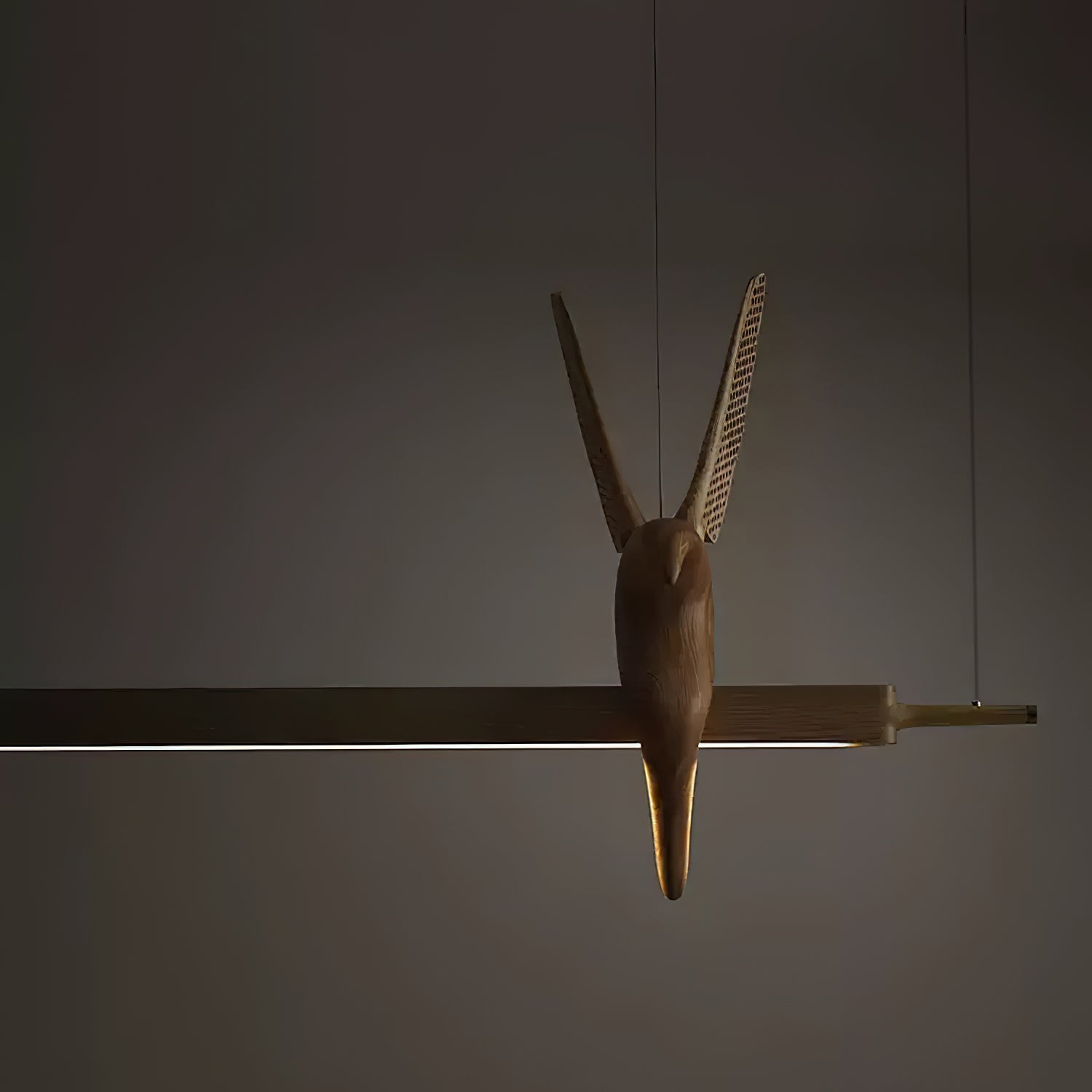 Wait Chandelier Chandelier