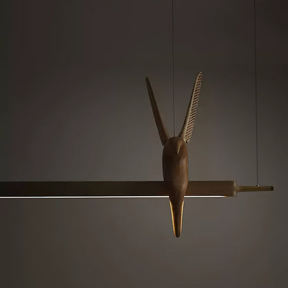 Wait Chandelier Chandelier