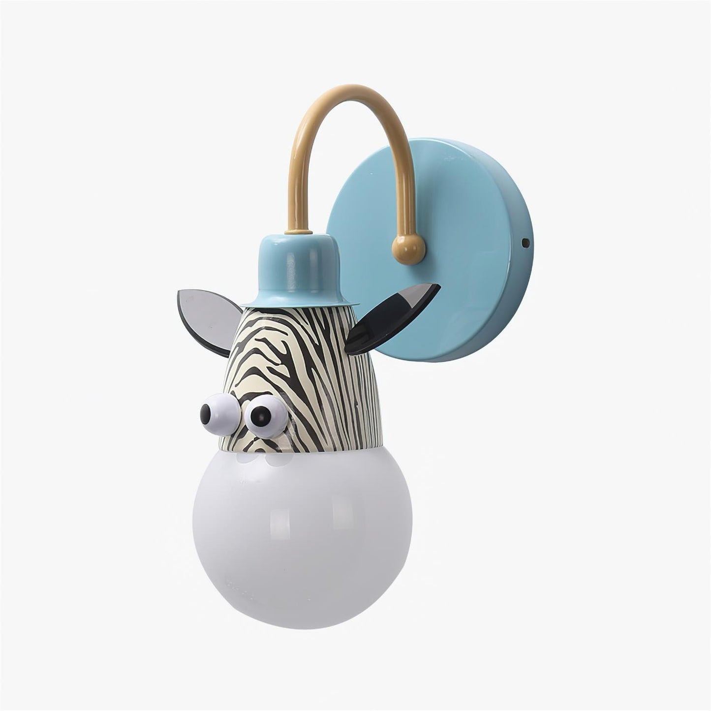 Cartoon Animal Kids Wall Lamp Wall lamp