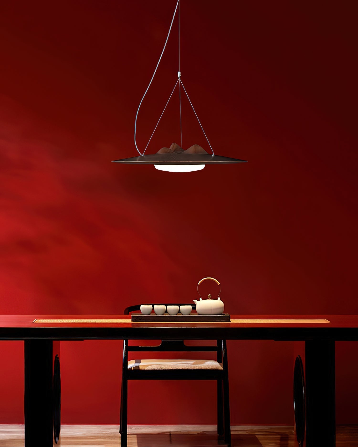 Wanderer Pendant Lamp Pendant light