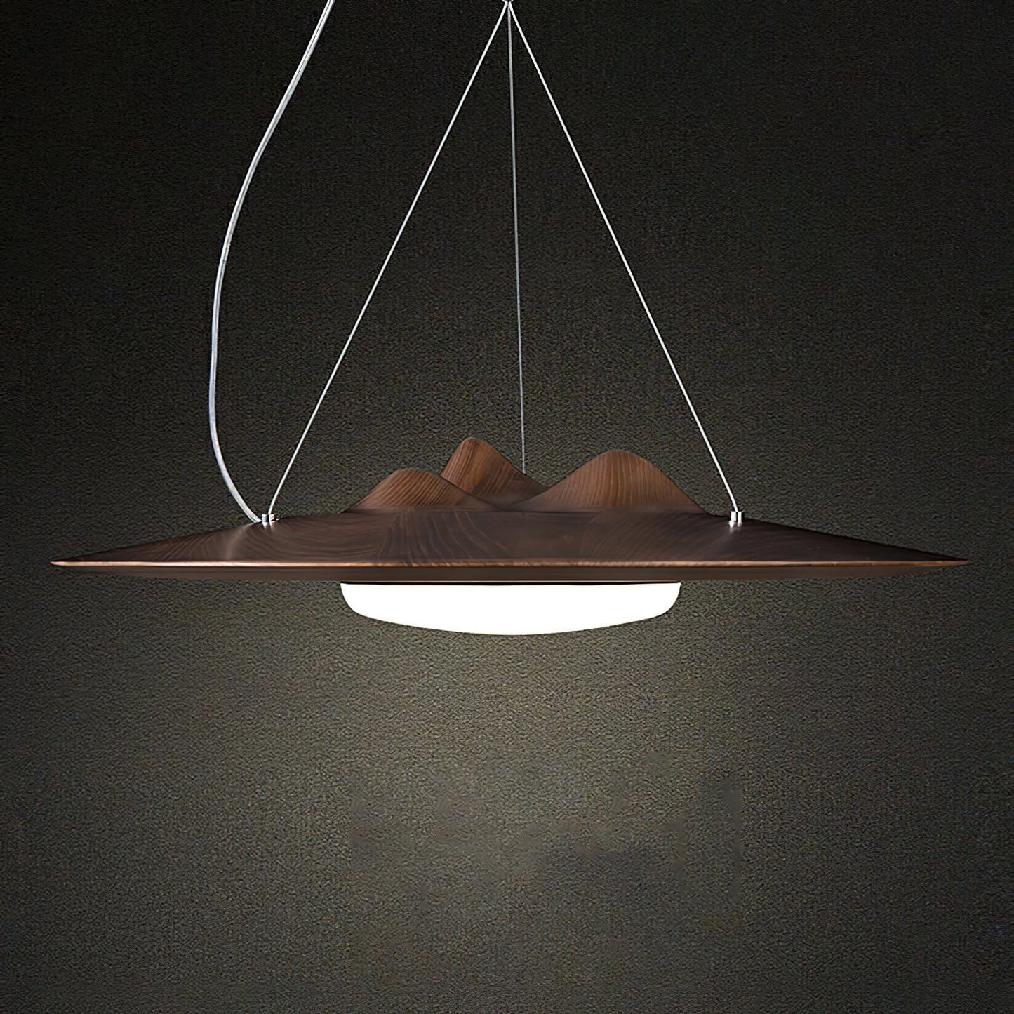 Wanderer Pendant Lamp Pendant light