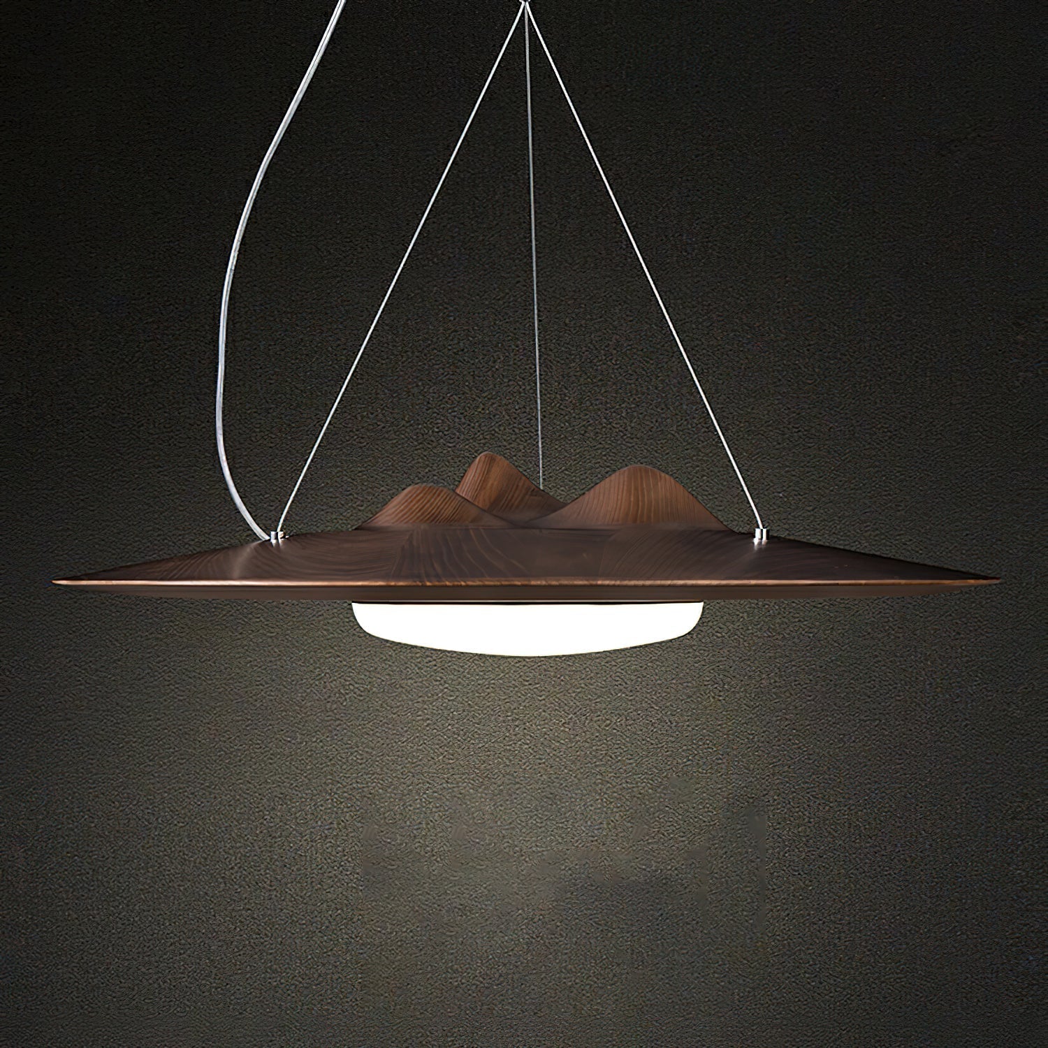 Wanderer Pendant Lamp Pendant light