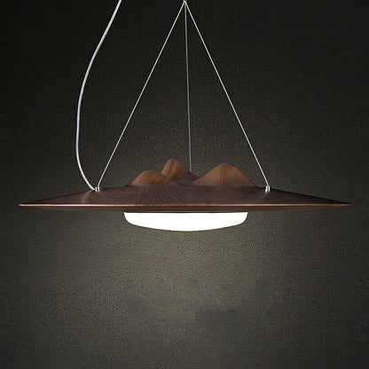 Wanderer Pendant Lamp Pendant light