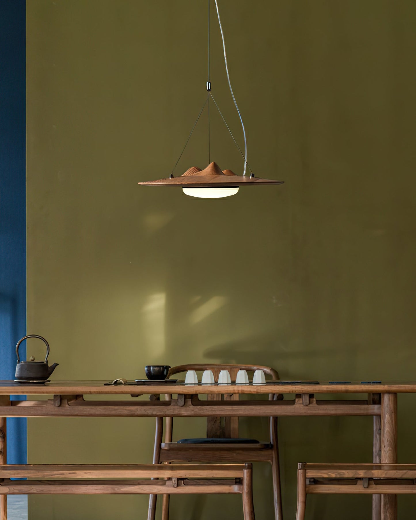 Wanderer Pendant Lamp Pendant light