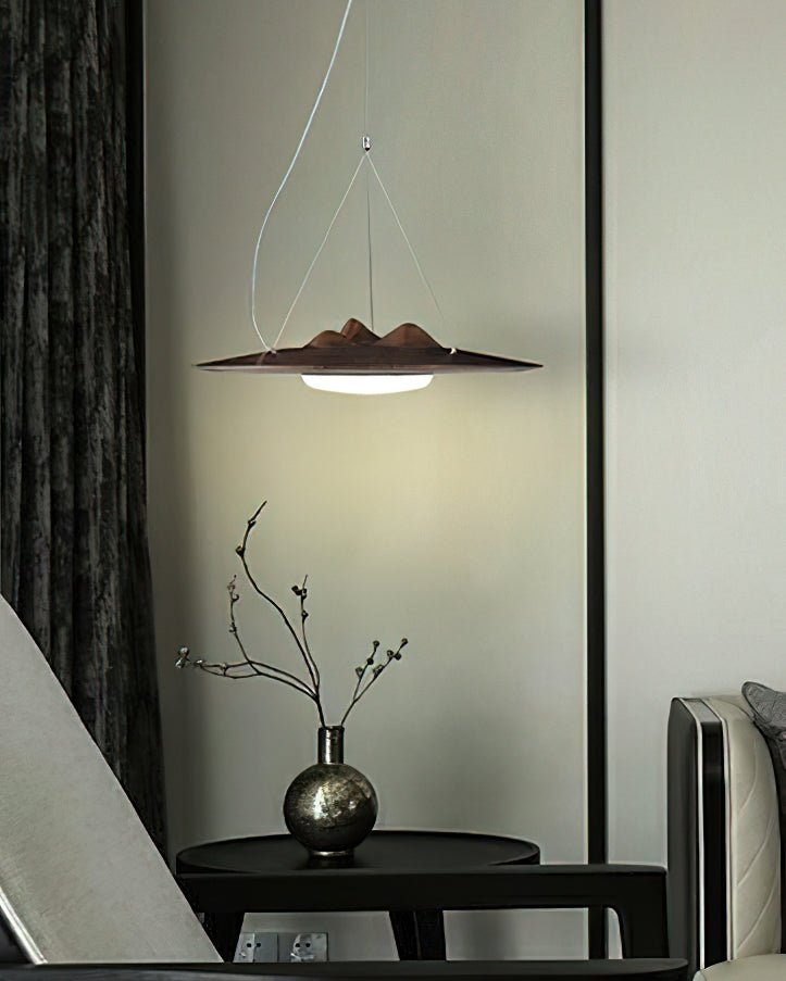 Wanderer Pendant Lamp Pendant light