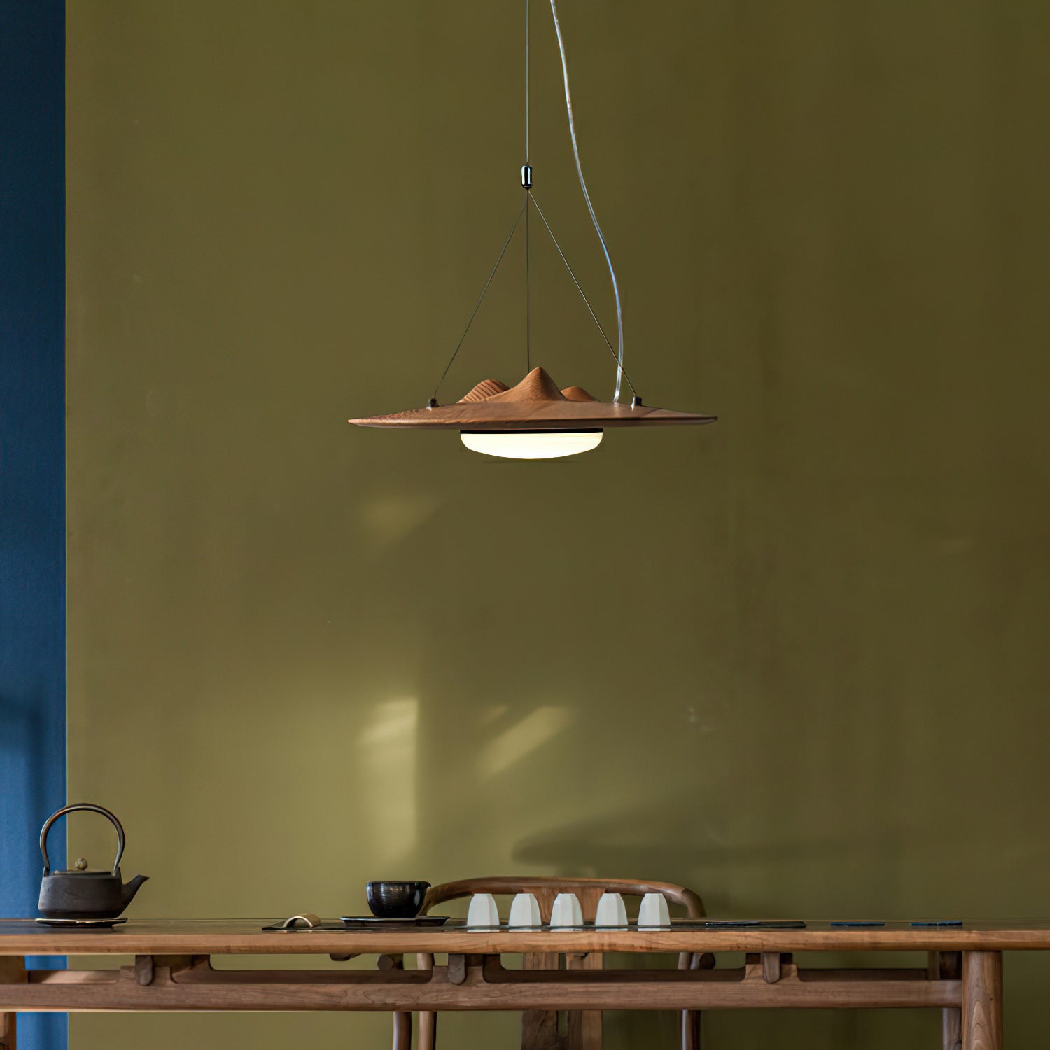 Wanderer Pendant Lamp Pendant light