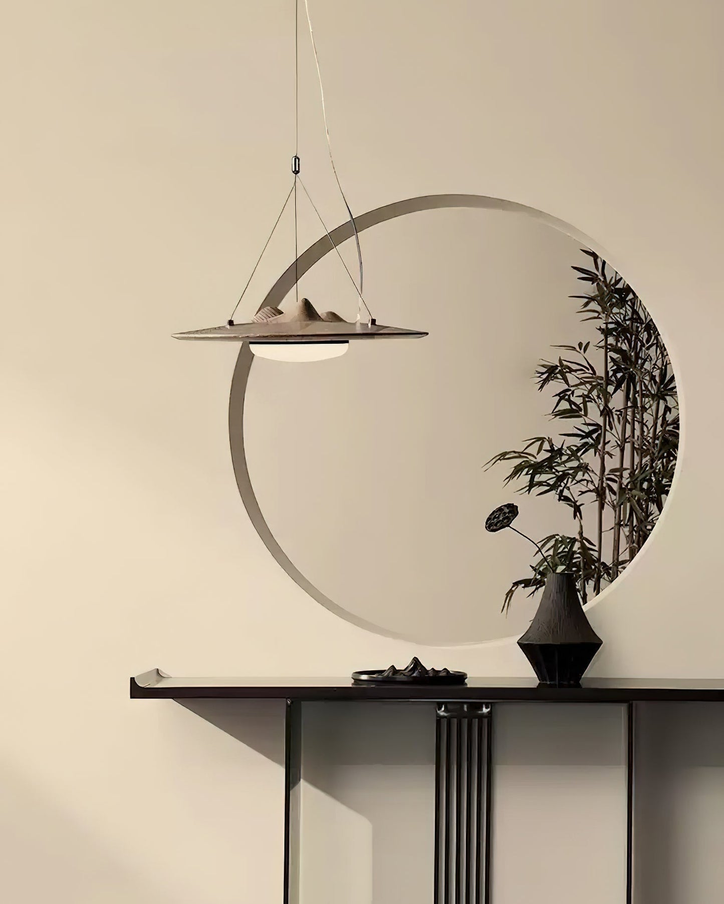 Wanderer Pendant Lamp Pendant light