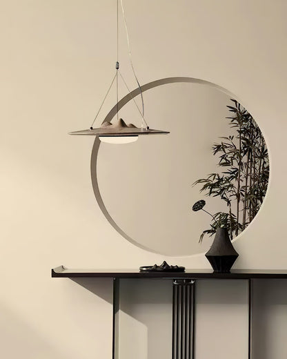 Wanderer Pendant Lamp Pendant light