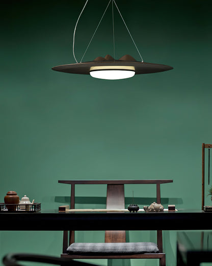 Wanderer Pendant Lamp Pendant light