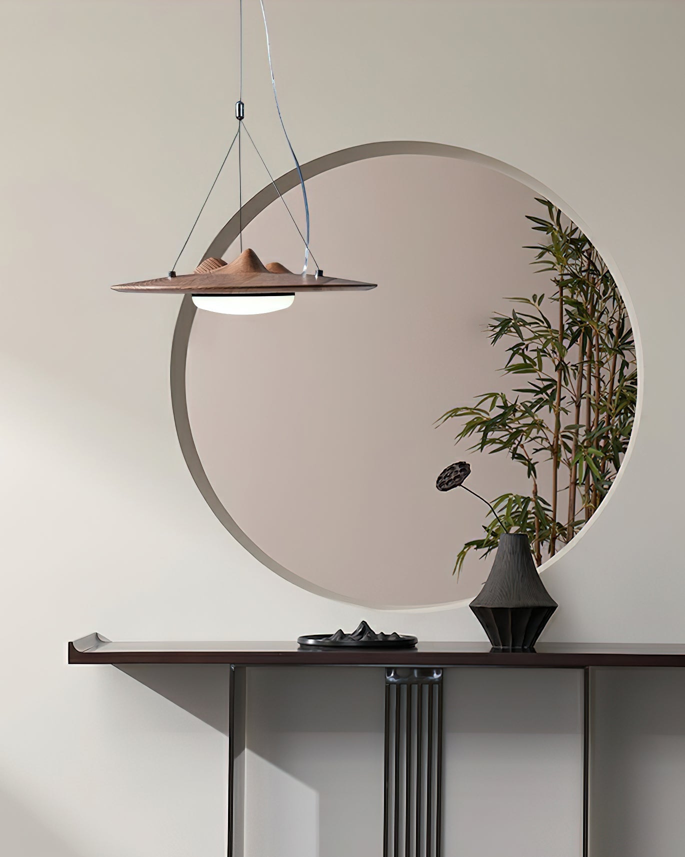 Wanderer Pendant Lamp Pendant light