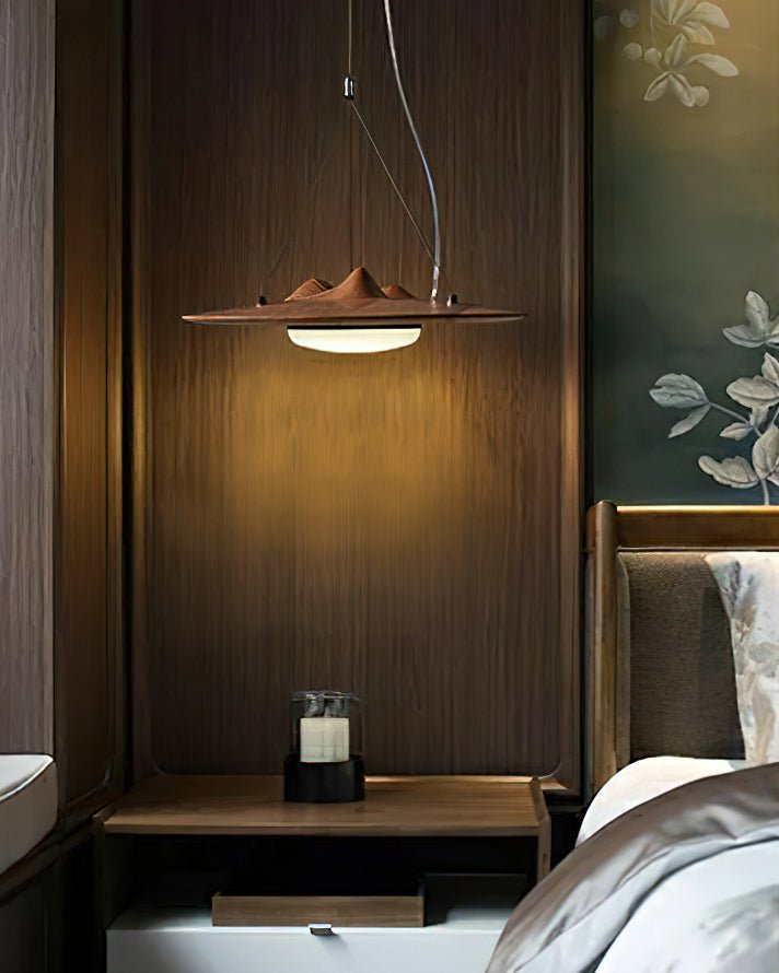 Wanderer Pendant Lamp Pendant light