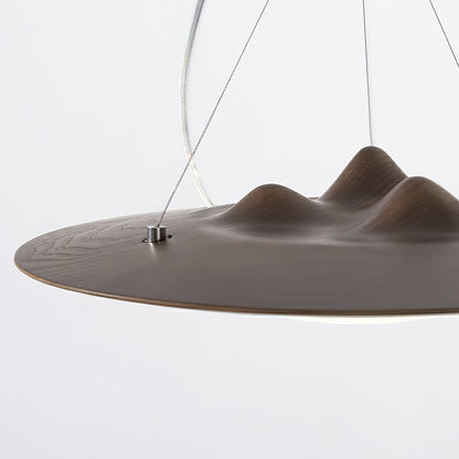 Wanderer Pendant Lamp Pendant light