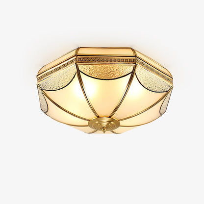 Warehouse Dome Shape Ceiling Lamp Ceiling lamp
