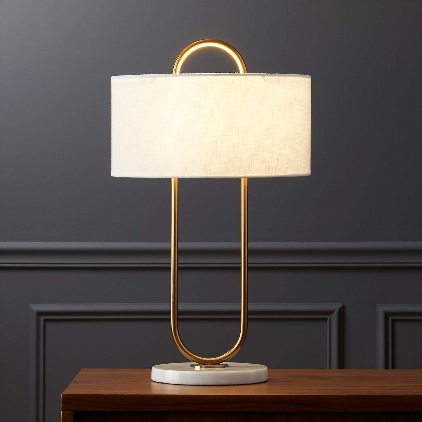 Warner Table Lamp Table lamp