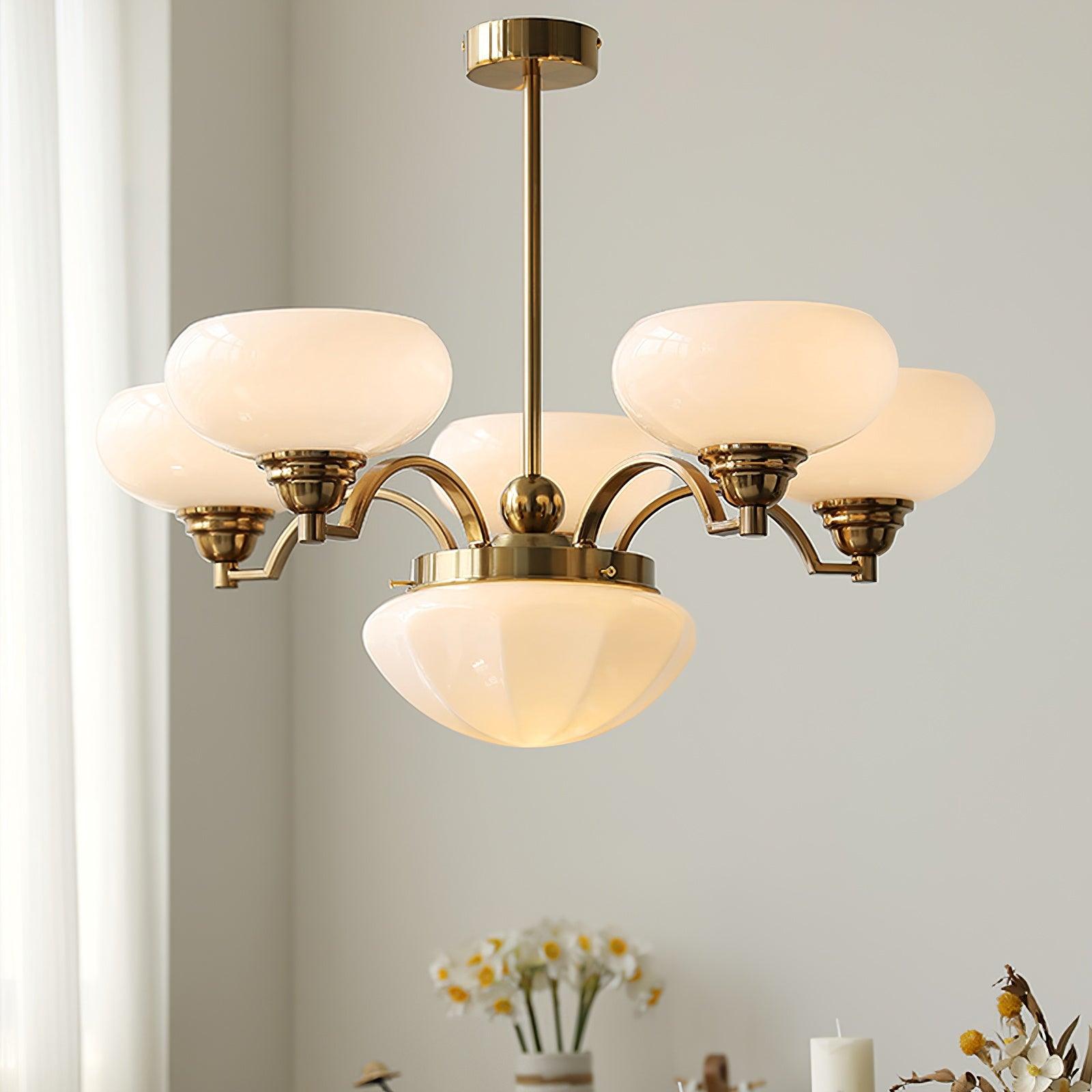 Warre Chandelier Chandelier