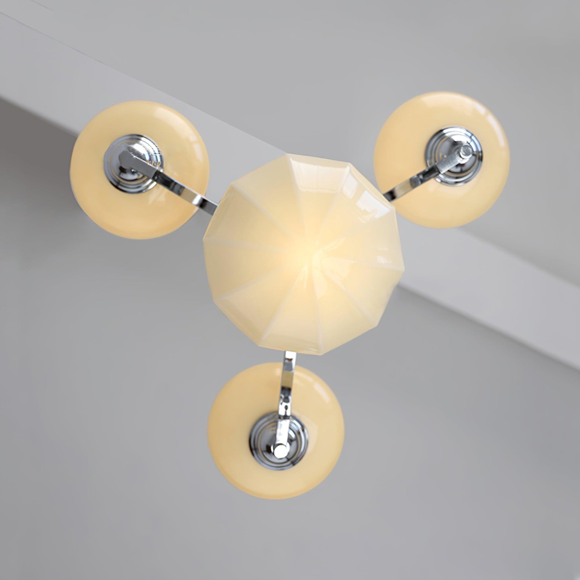 Warre Chandelier Chandelier