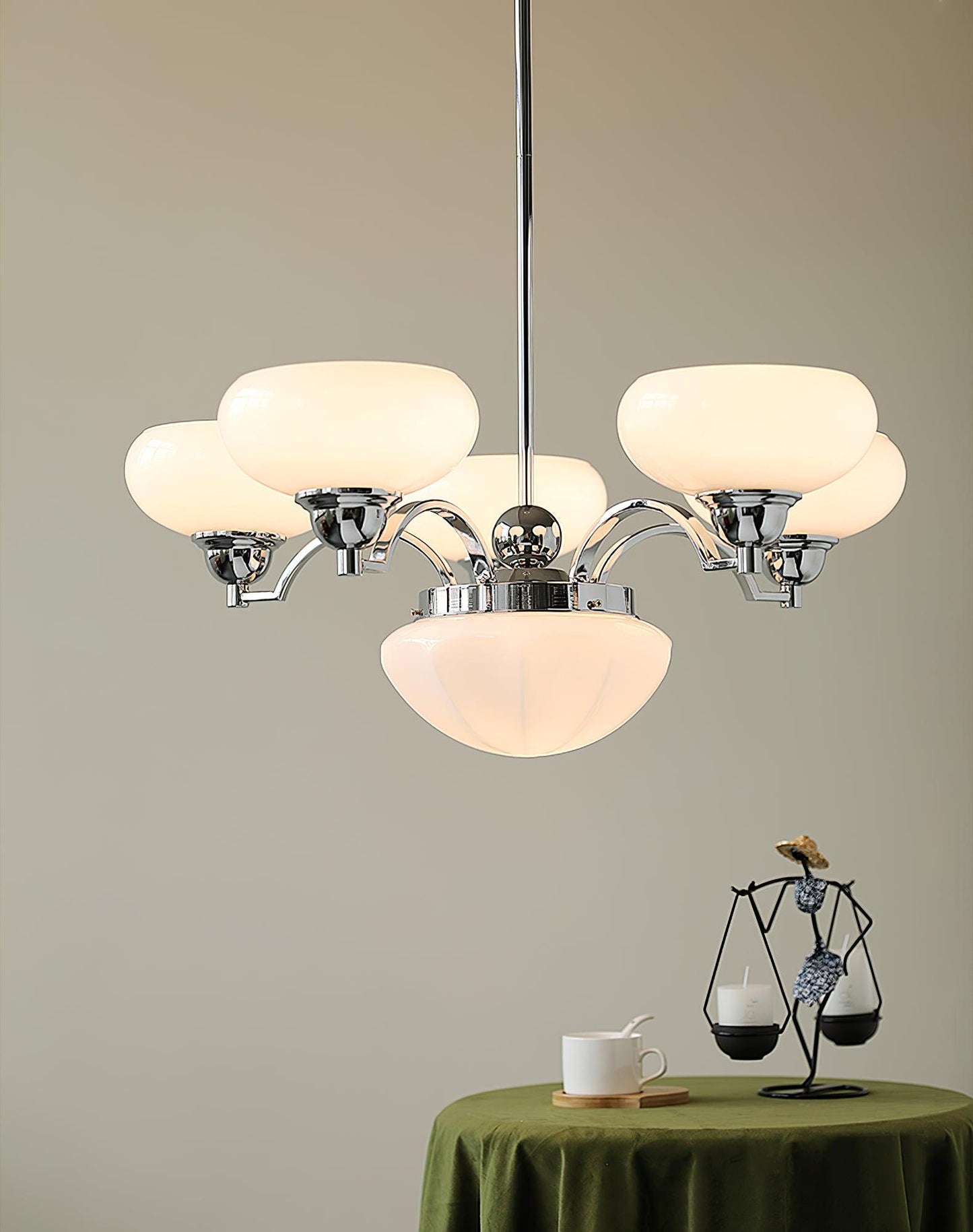 Warre Chandelier Chandelier