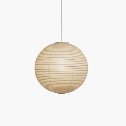 Washi Paper A Pendant Lamp 1001 Pendant light