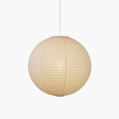 Washi Paper A Pendant Lamp 1001 Pendant light