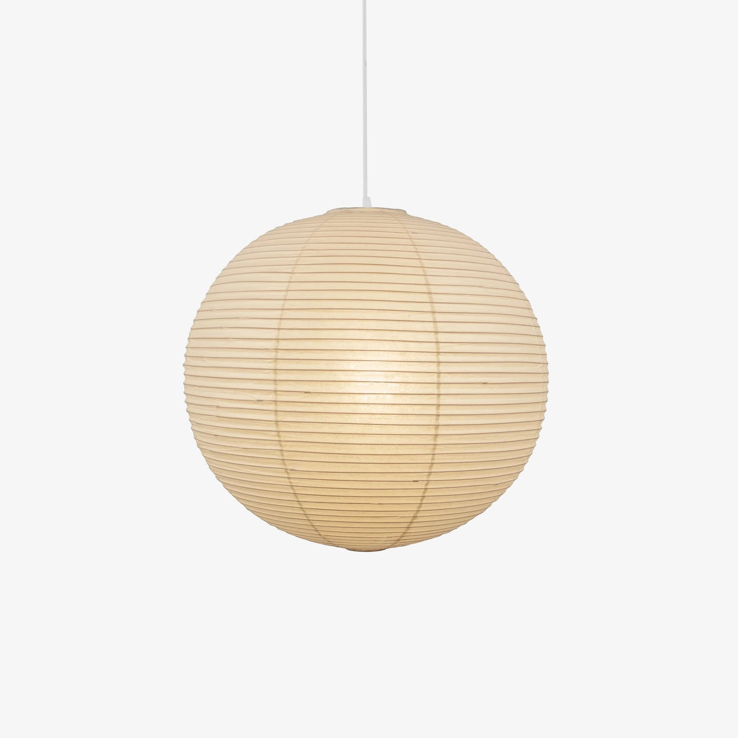 Washi Paper A Pendant Lamp Pendant light