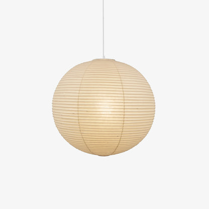 Washi Paper A Pendant Lamp Pendant light