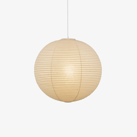 Washi Paper A Pendant Lamp Pendant light