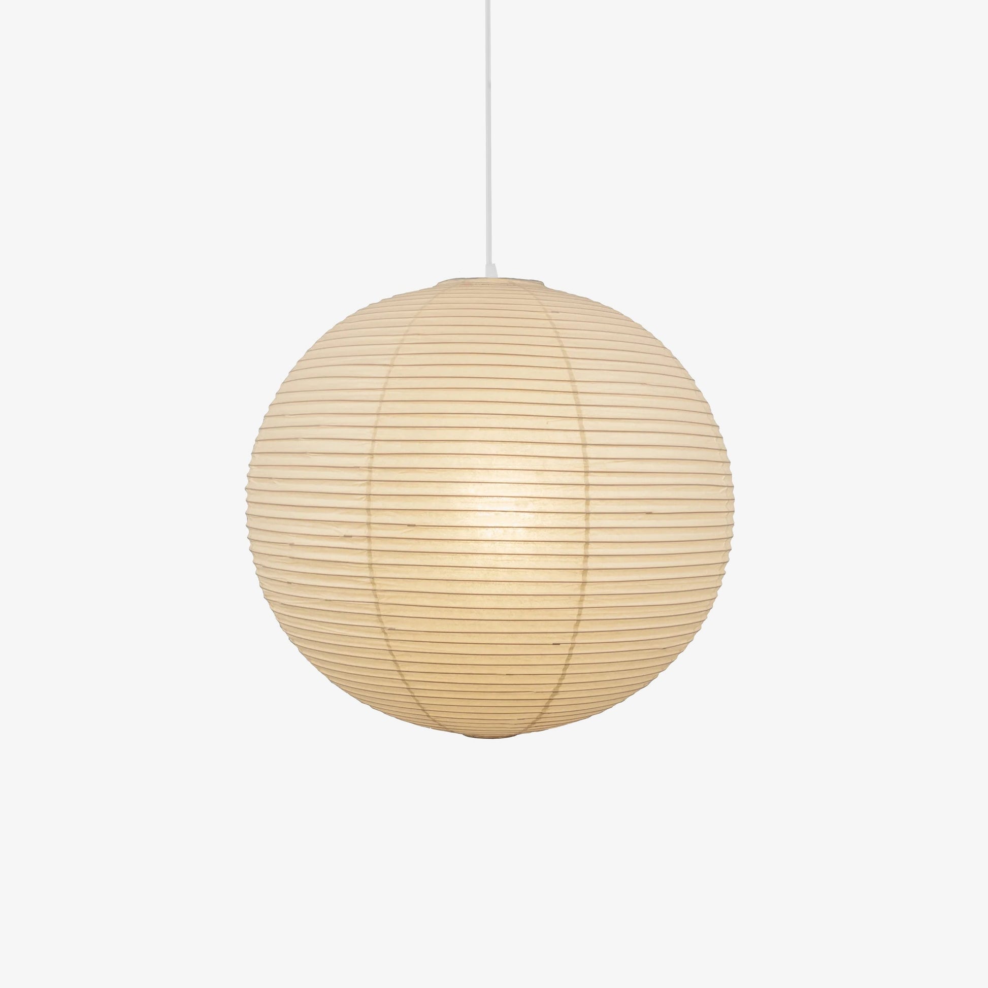 Washi Paper A Pendant Lamp 1001 Pendant light