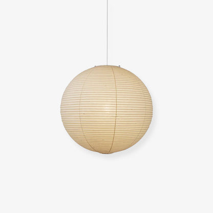 Washi Paper A Pendant Lamp 1001 Pendant light
