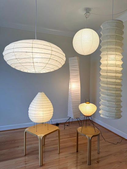 Washi Paper 70EN Pendant Lamp Pendant light