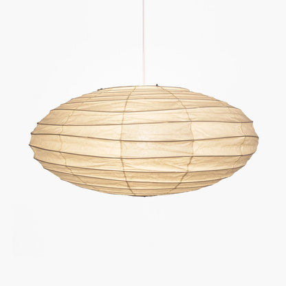 Washi Paper 70EN Pendant Lamp Dia 27.6″ x H 13″ / White Pendant light