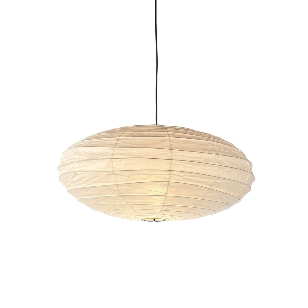 Washi Paper 70EN Pendant Lamp Dia 19.7″ x H 9.8″ / White Pendant light