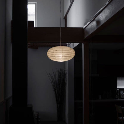 Washi Paper 70EN Pendant Lamp Pendant light