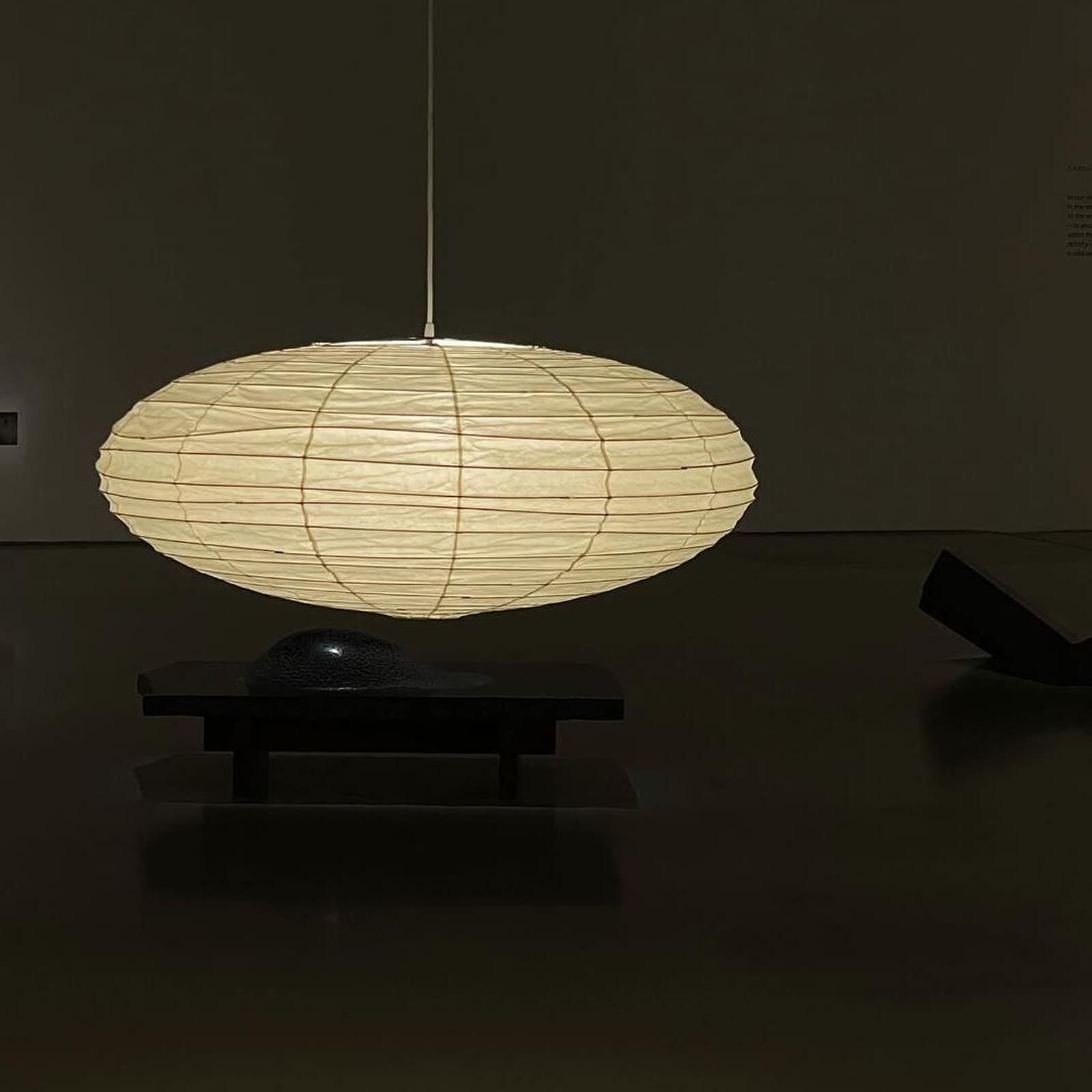 Washi Paper 70EN Pendant Lamp Pendant light