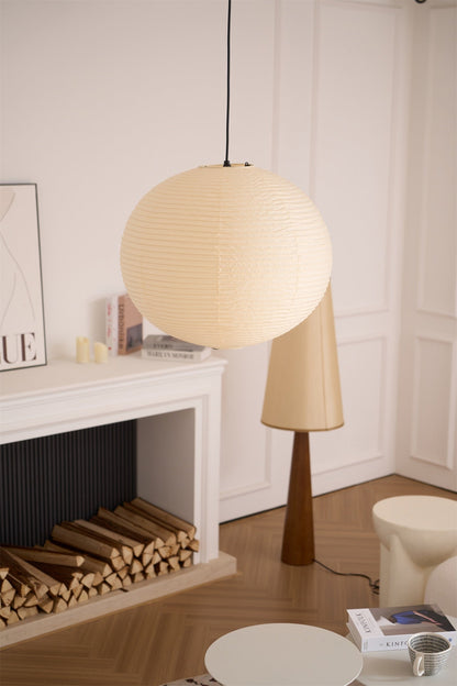 Washi Paper A Pendant Lamp 1001 Pendant light