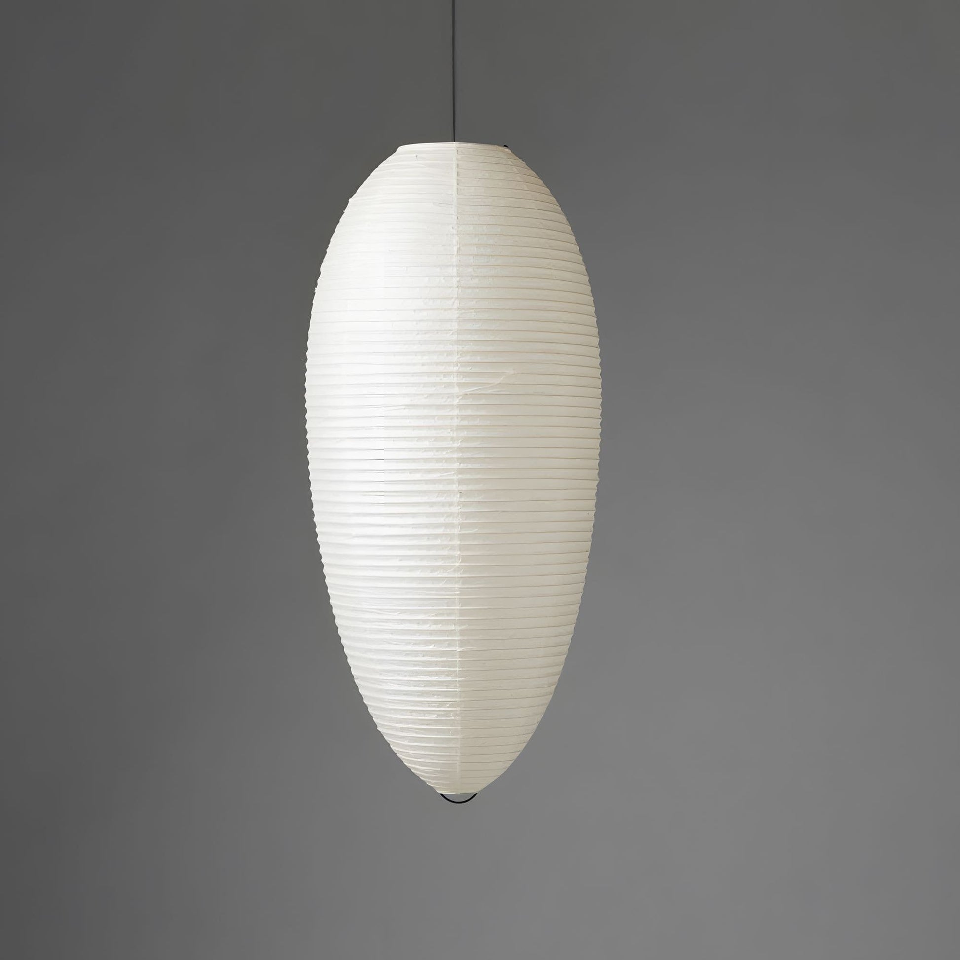 Washi Paper Chestnut Pendant Lamp Pendant light