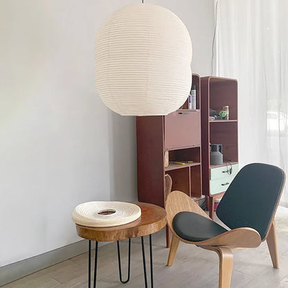 Washi Paper Mini Pendant Light Pendant light