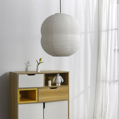 Washi Paper Mini Pendant Light Pendant light