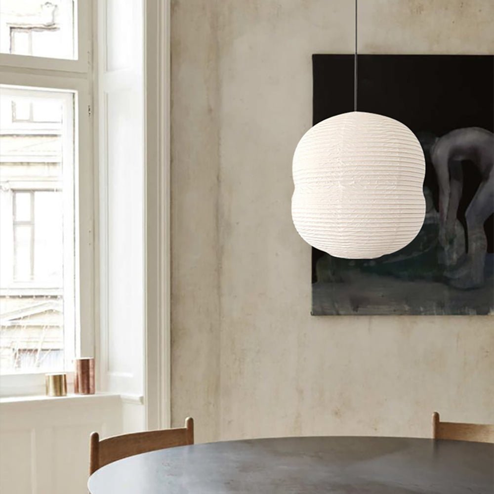 Washi Paper Mini Pendant Light Pendant light