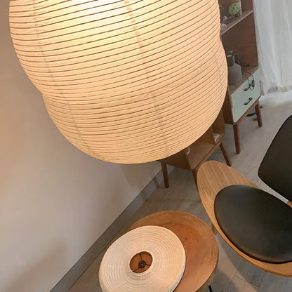 Washi Paper Mini Pendant Light Pendant light