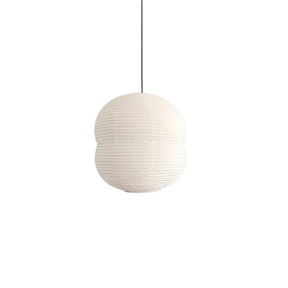 Washi Paper Mini Pendant Light Pendant light
