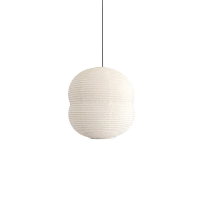 Washi Paper Mini Pendant Light Pendant light