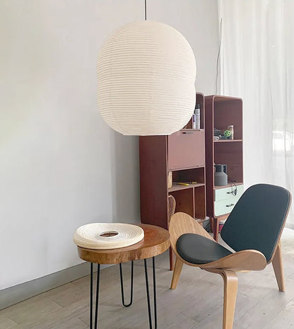 Washi Paper Mini Pendant Light Pendant light
