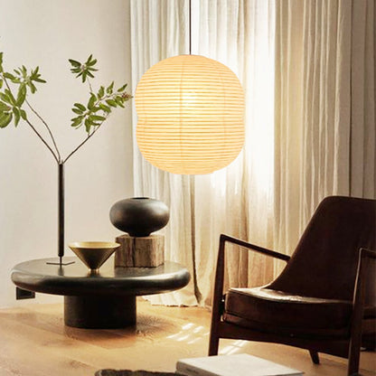 Washi Paper Mini Pendant Light Pendant light