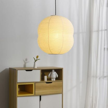 Washi Paper Mini Pendant Light Pendant light