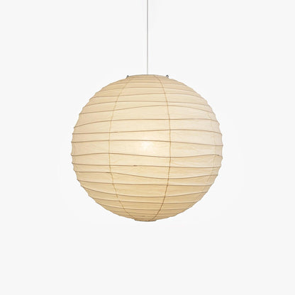 Washi Paper Pendant Lamp Pendant light