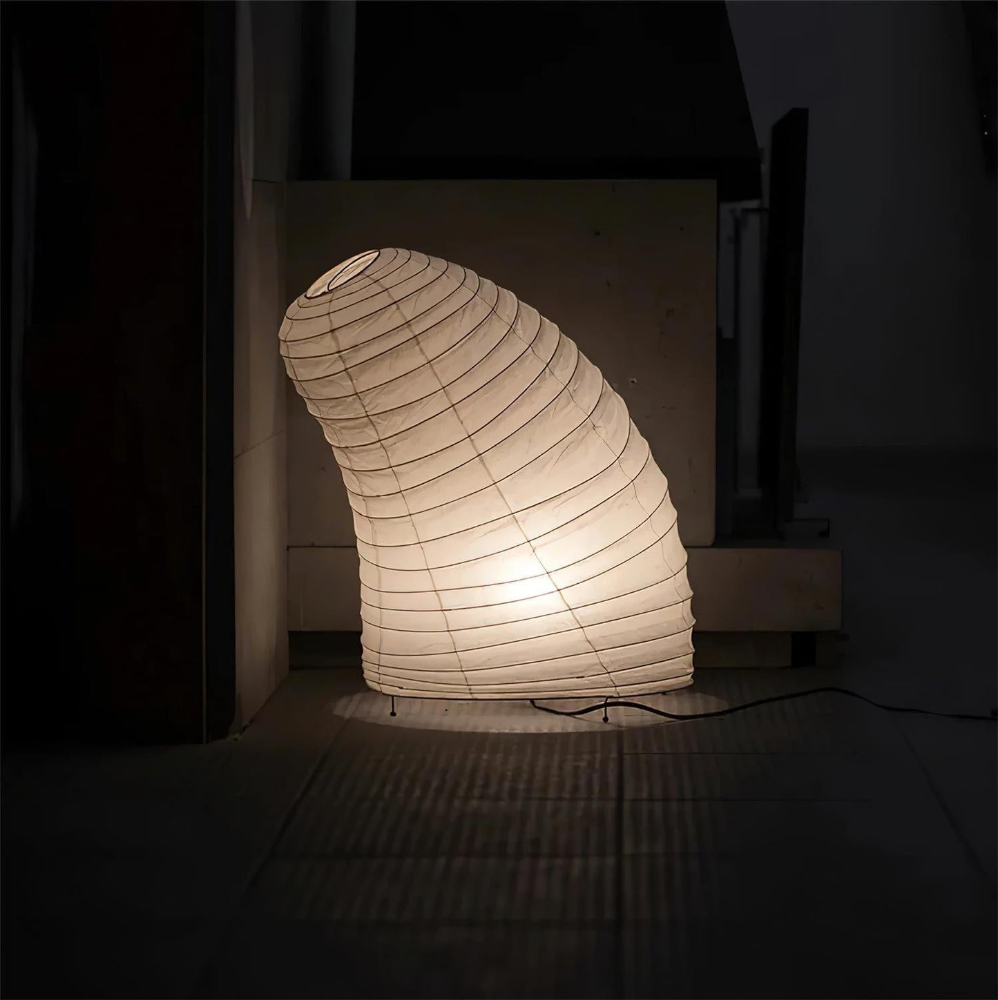 Washi Paper Table Lamp Table lamp